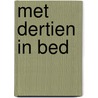 Met dertien in bed door Onbekend