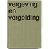 Vergeving en vergelding