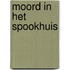 Moord in het Spookhuis