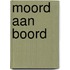 Moord aan Boord