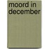 Moord in December