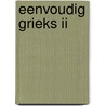 Eenvoudig Grieks II by Ls Coronalis