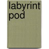 Labyrint POD by Inge Verbruggen
