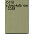 Loesje scheurkalender - 2025