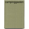 Campinggasten door Liz Ouwens