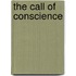 The Call of Conscience