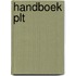 Handboek PLT