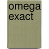 Omega Exact door A. Papa