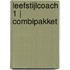 Leefstijlcoach 1 | combipakket