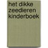 Het dikke zeedieren kinderboek