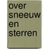 Over sneeuw en sterren
