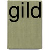 Gild by Raven Kennedy