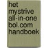 Het MyStrive all-in-one bol.com handboek