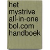Het MyStrive all-in-one bol.com handboek by Bram Gijsbers