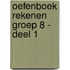 1 groep 8