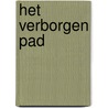 Het verborgen pad by Unknown