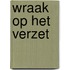 Wraak op het verzet