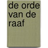 De orde van de raaf door Klaus Teuber