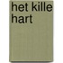 Het kille hart