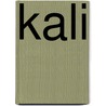 Kali door Peter Handke