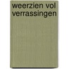 Weerzien vol verrassingen by Tina Beckett
