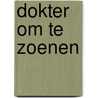 Dokter om te zoenen door Meredith Webber
