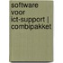 Software voor ICT-support | combipakket