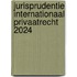 Jurisprudentie Internationaal Privaatrecht 2024