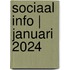 Sociaal info | januari 2024