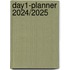 DAY1-planner 2024/2025