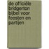 De officiële Bridgerton Bijbel voor feesten en partijen