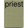 Priest by Sierra Simone