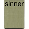 Sinner door Sierra Simone