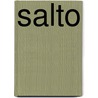 Salto door ArndíS. Thórarinsdóttir