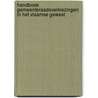 Handboek gemeenteraadsverkiezingen in het Vlaamse Gewest door Stef Keunen