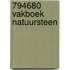 794680 Vakboek Natuursteen