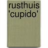 Rusthuis 'cupido' door Peter Kremel