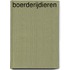 Boerderijdieren