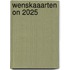 Wenskaaarten ON 2025