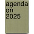 Agenda ON 2025