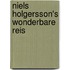 Niels Holgersson's wonderbare reis