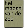 Het raadsel van de zee door Jonne Kramer