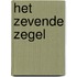 Het zevende zegel