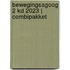 Bewegingsagoog 2 KD 2023 | combipakket