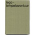 LEGO - Tempelavontuur