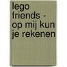 LEGO Friends - Op mij kun je rekenen door Lego
