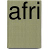 Afri by Jutta Chorus