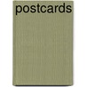 PostCARds by M. Carpedi