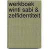 Werkboek Winti Sabi & zelfidentiteit by May Akoeba