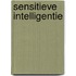 Sensitieve intelligentie